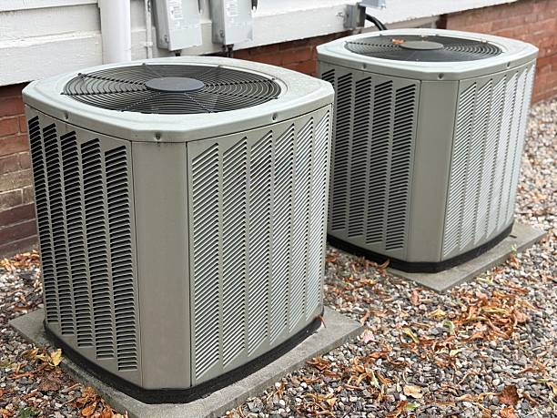 Reliable Air Conditioning Repair contractor in Wapakoneta, OH by Leonard HVAC