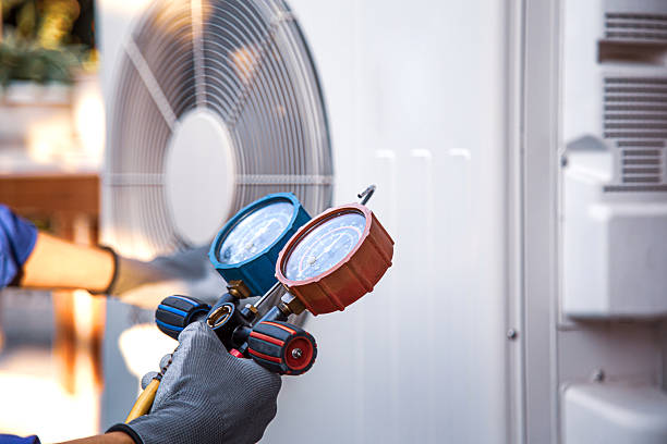 Affordable Air Conditioning Repair solutions in Wapakoneta, OH